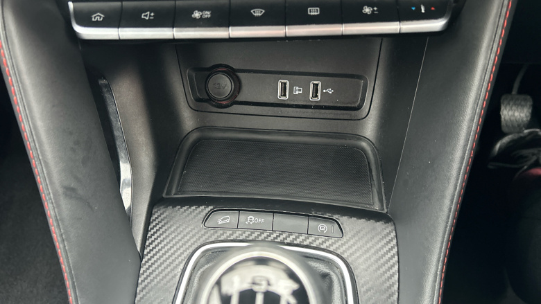 MG ZS 1.5 VTi-TECH Excite 5dr Petrol Hatchback